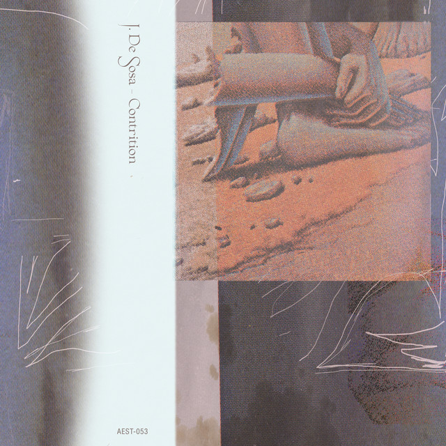 Contrition cover