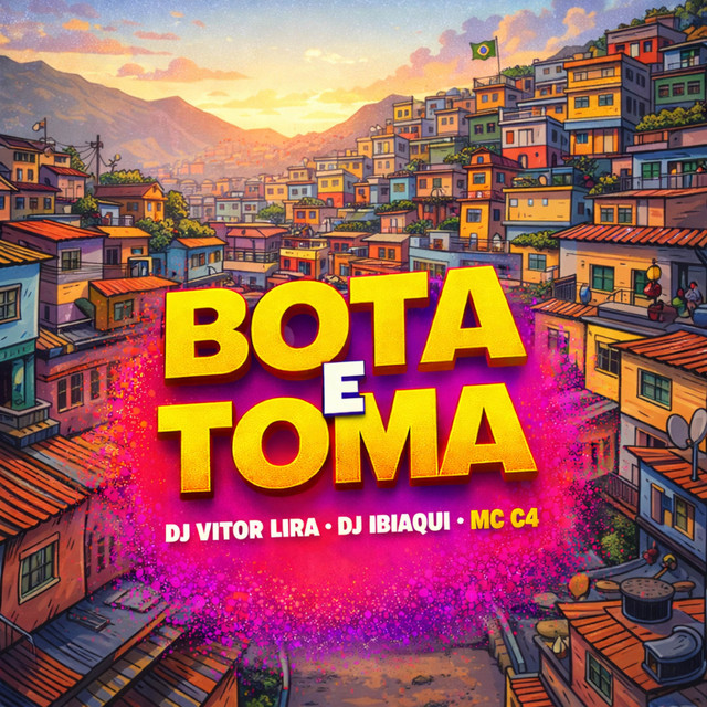 Bota e Toma
