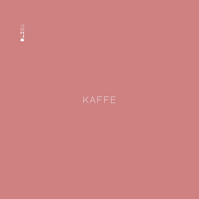 kaffe cover art