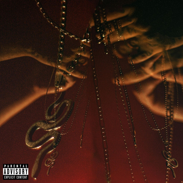 Cadenitas cover art