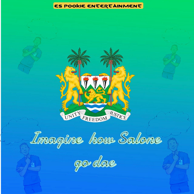 Imagine cover