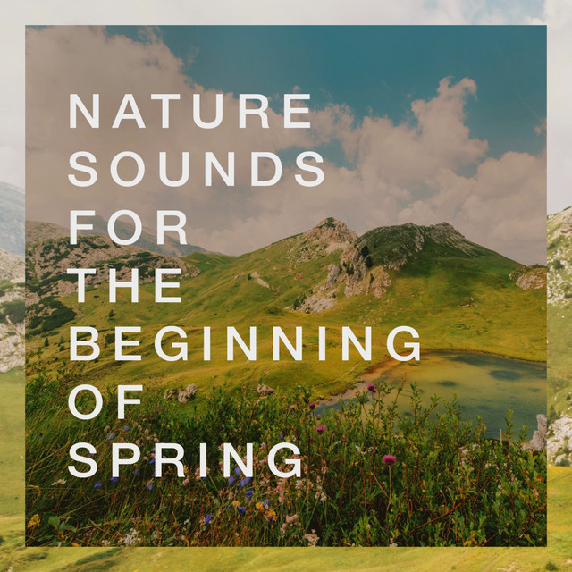 Nature Sounds for the Beginning of Spring - Album by Nature Sounds ...