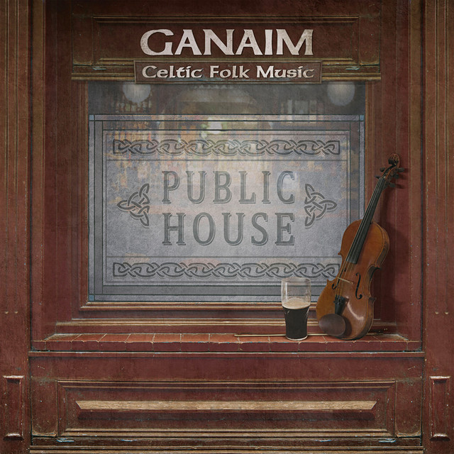 Public House cover art