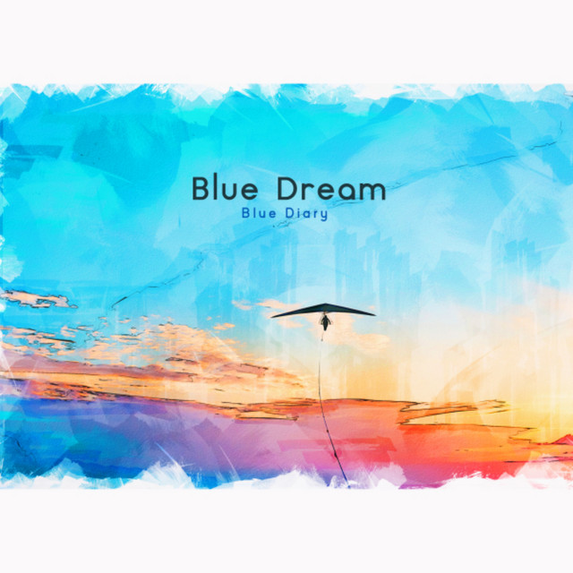 Blue Diary