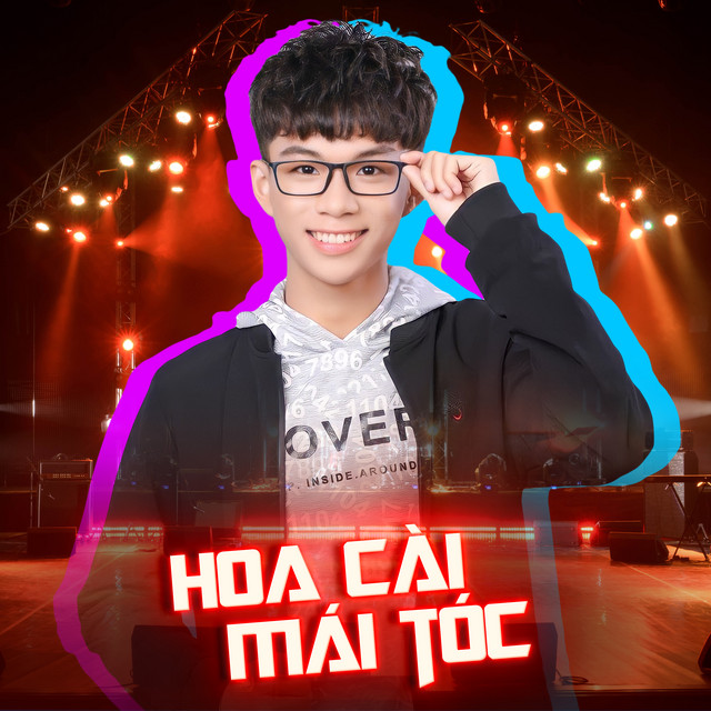 Hoa Cài Mái Tóc