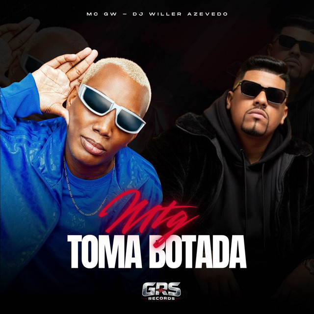 MTG Toma Botada