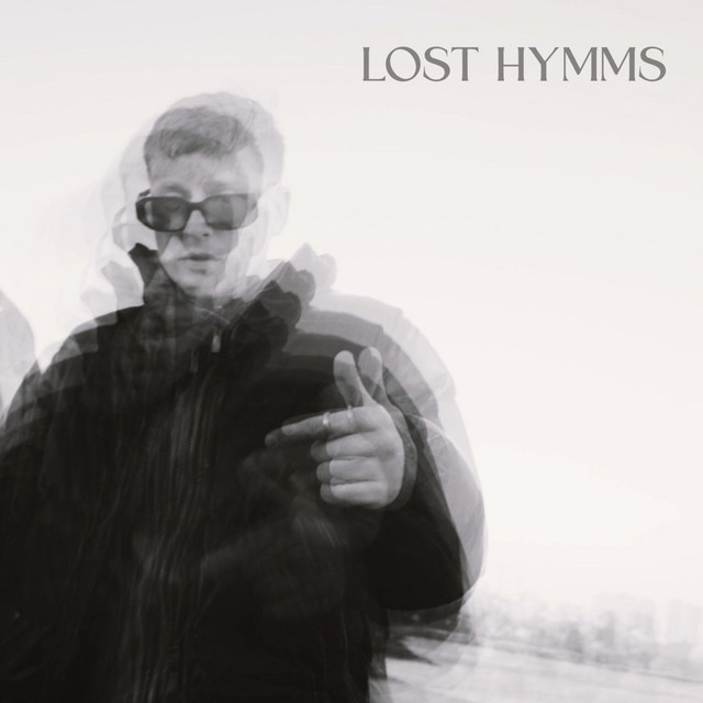 Lost Hymms cover art