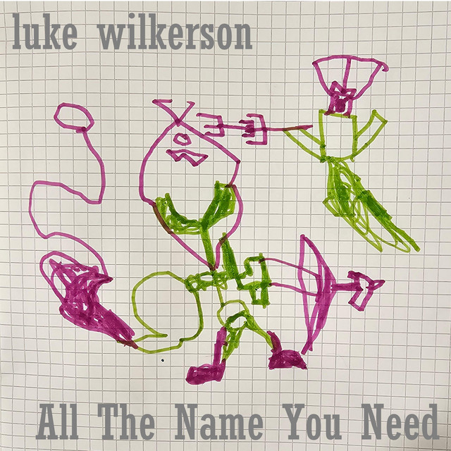 All The Name You Need