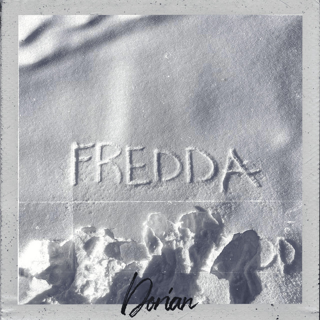 Fredda cover art