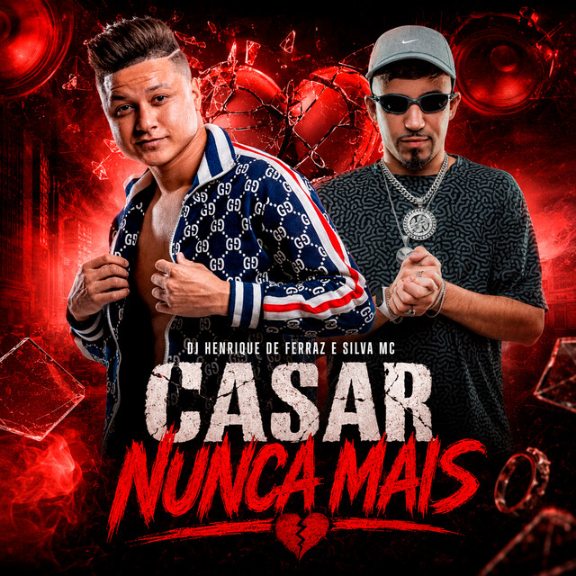 Casar Nunca Mais