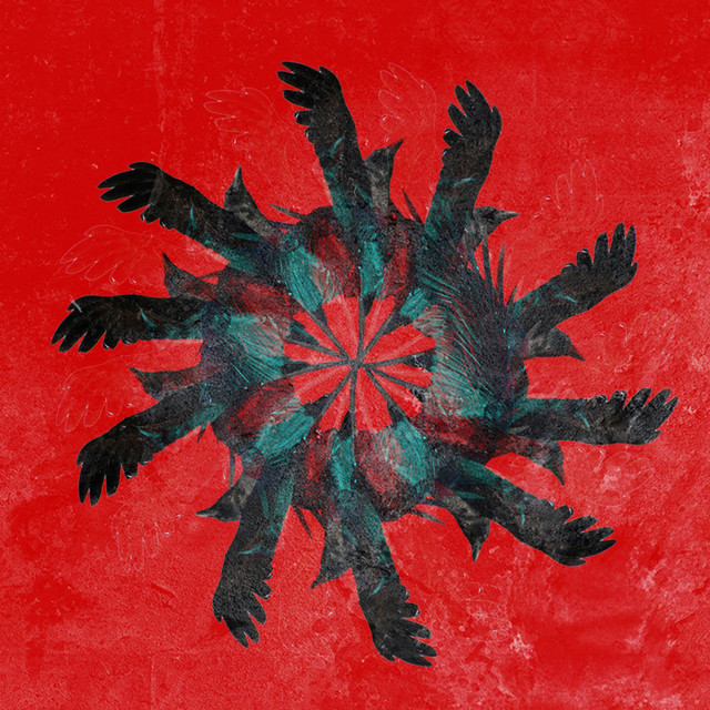 Cold Hands cover art