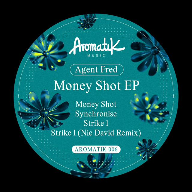 Agent Fred (Inc Nic David Remix)