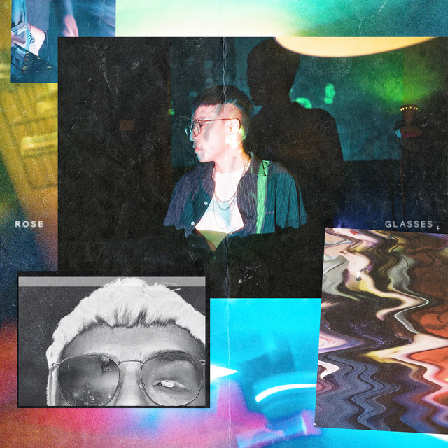 blur cover art