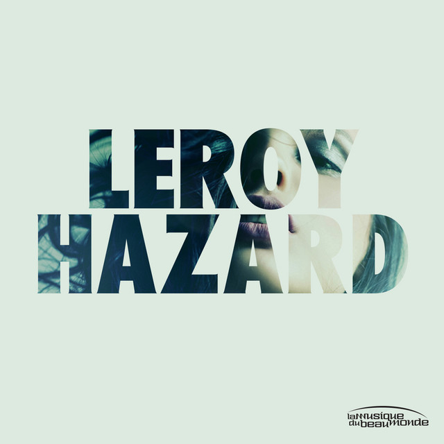 Hazard - Hi-Mode Remix cover art