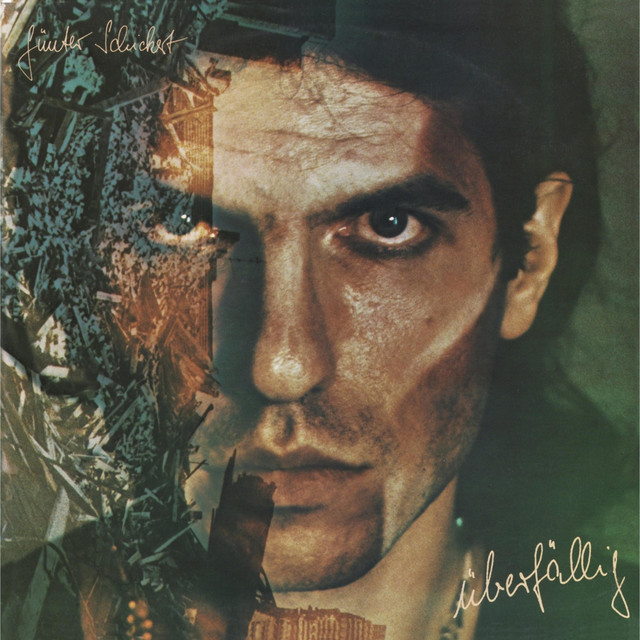 Überfällig cover