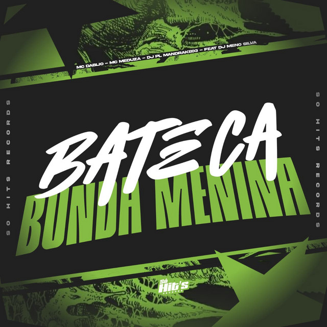 Bate ca Bunda Menina