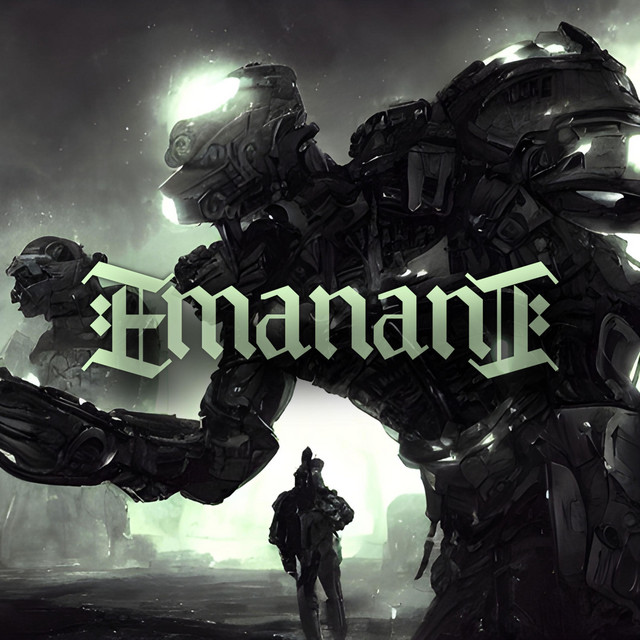 Demos (Instrumental Demo) - EP by Emanant | Spotify