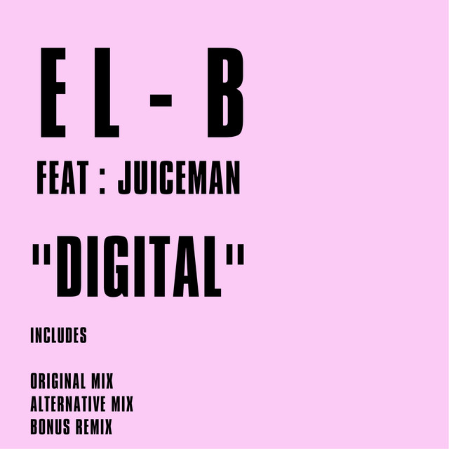 Digital - Original Mix