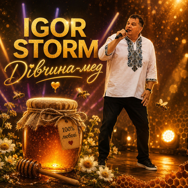 Igor Storm