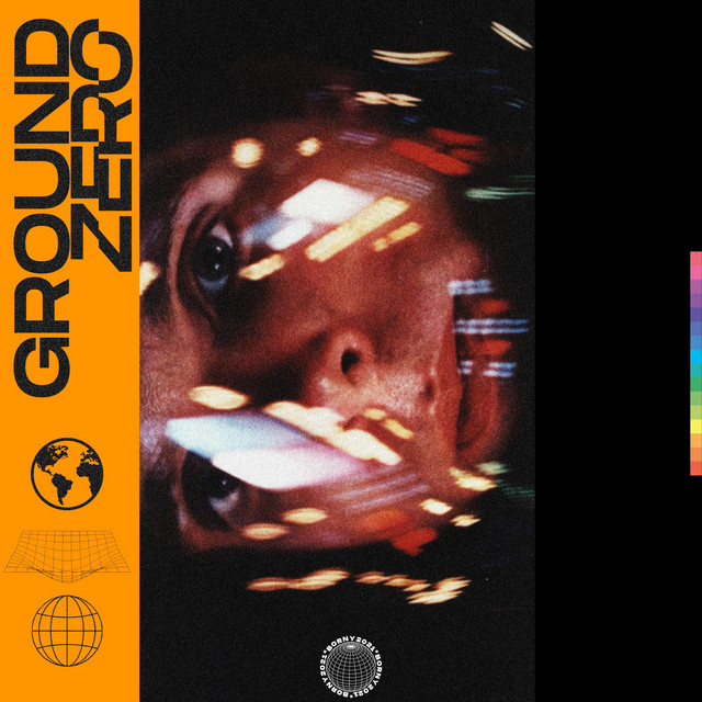 Ground Zero cover art
