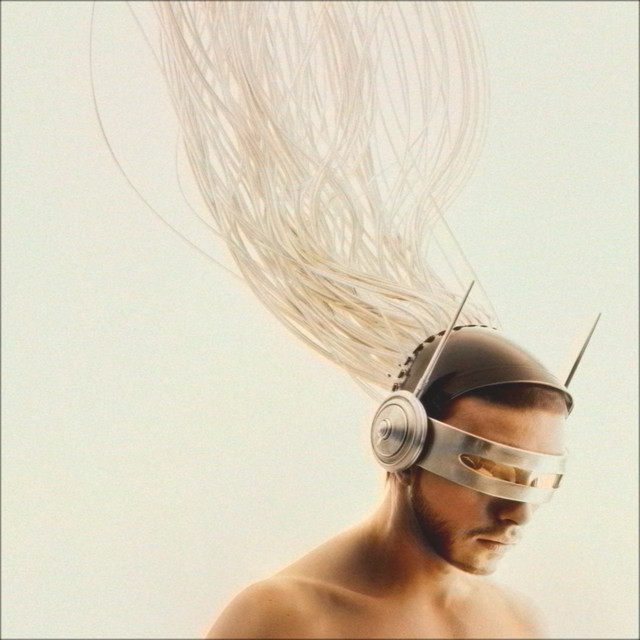 FADE OUT album image