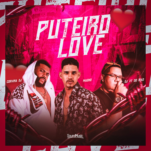 Puteiro Love