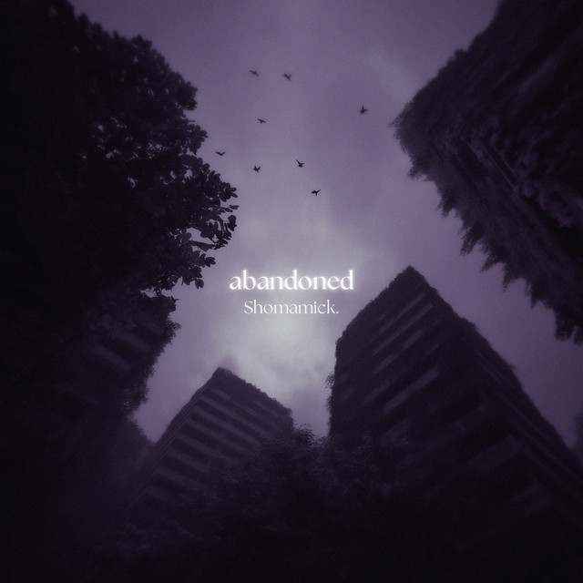 abandoned