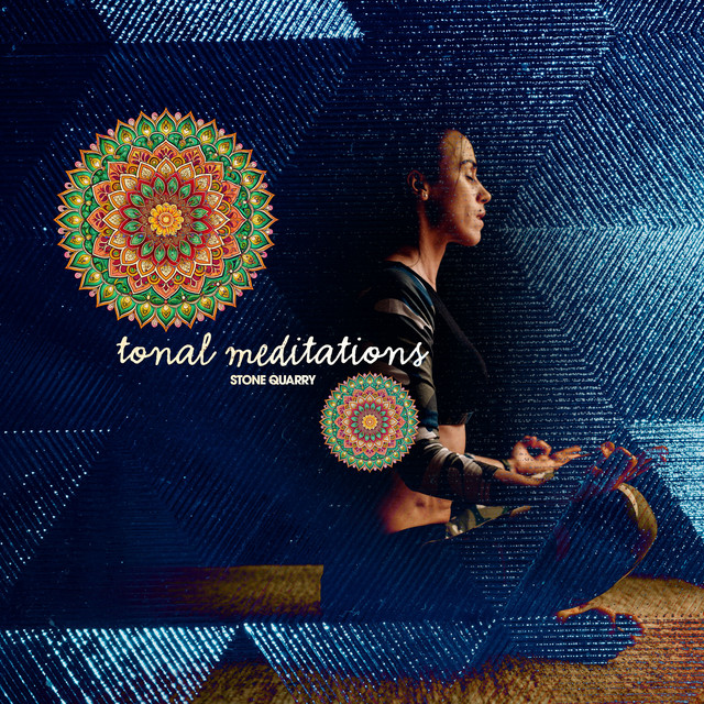 Tonal Meditations cover art