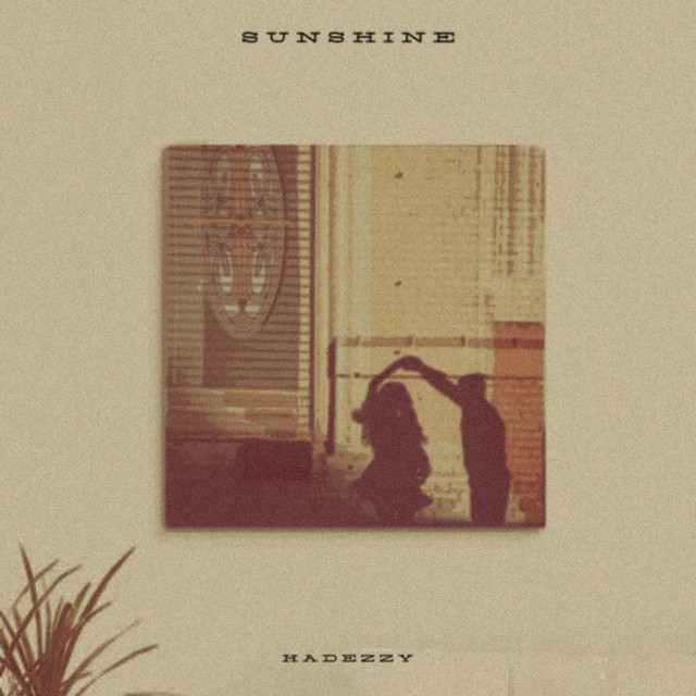 Sunshine cover art