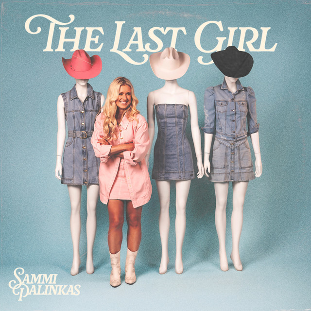 The Last Girl