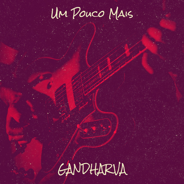 Um Pouco Mais cover art