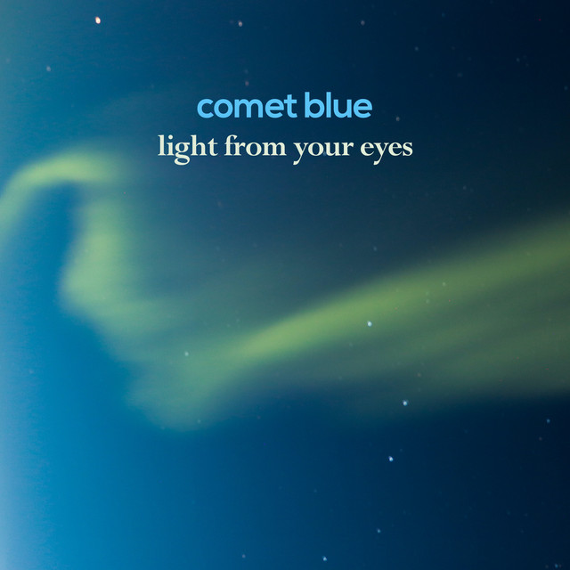 Light From Your Eyes cover art
