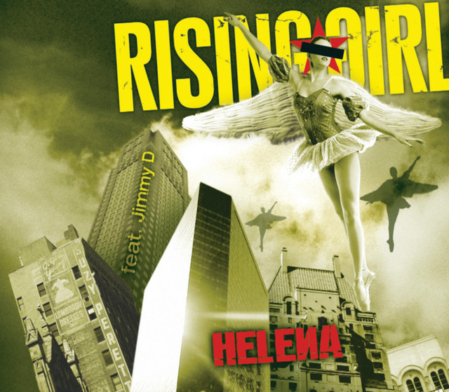 Helena - EP by Rising Girl | Spotify