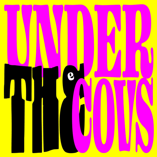 Under The Covs cover art