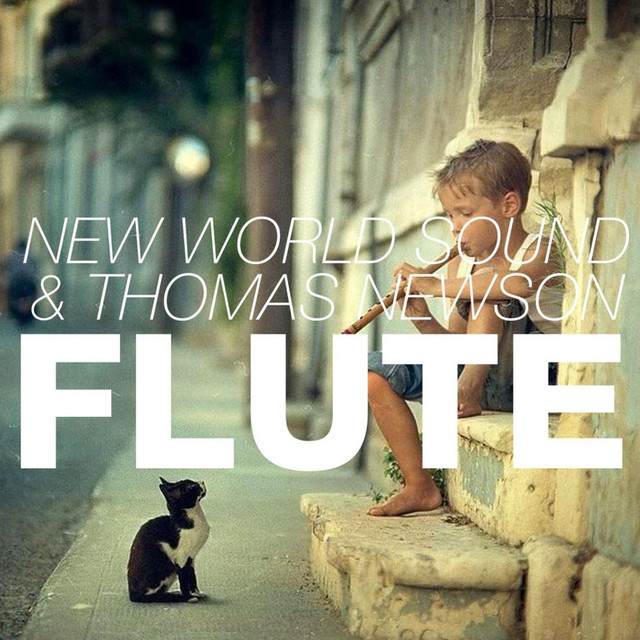 Flute - Radio Mix