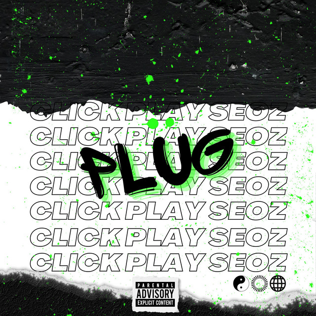 Plug cover art