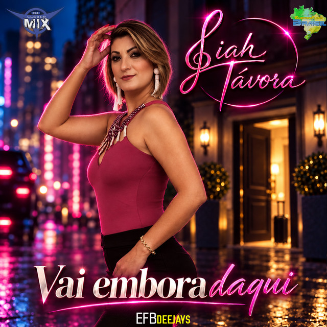 Liah Tavora