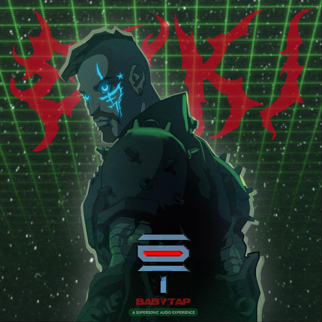Enki cover