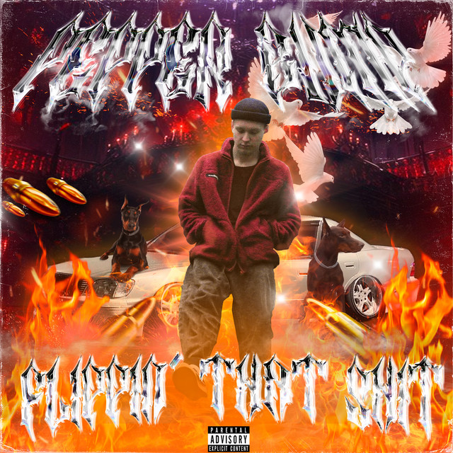 FLIPPIN' THAT SHIT - Album by PEPPER BUMP | Spotify