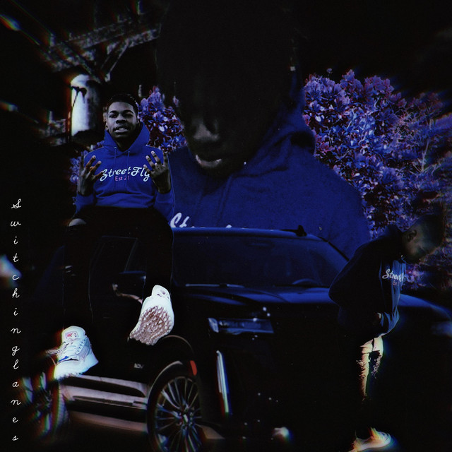 Strapped Photo