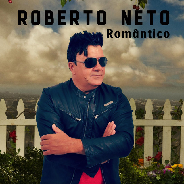 Romântico cover art