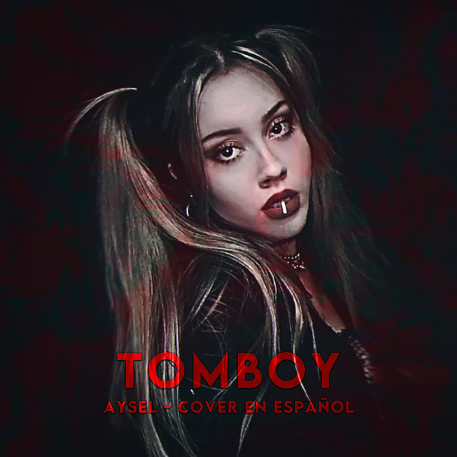 Tomboy - Cover