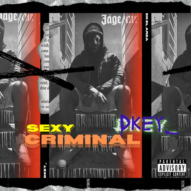 SEXY CRIMINAL