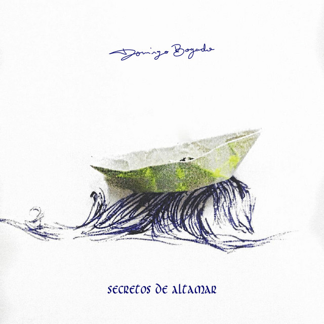 Secretos de Altamar cover art
