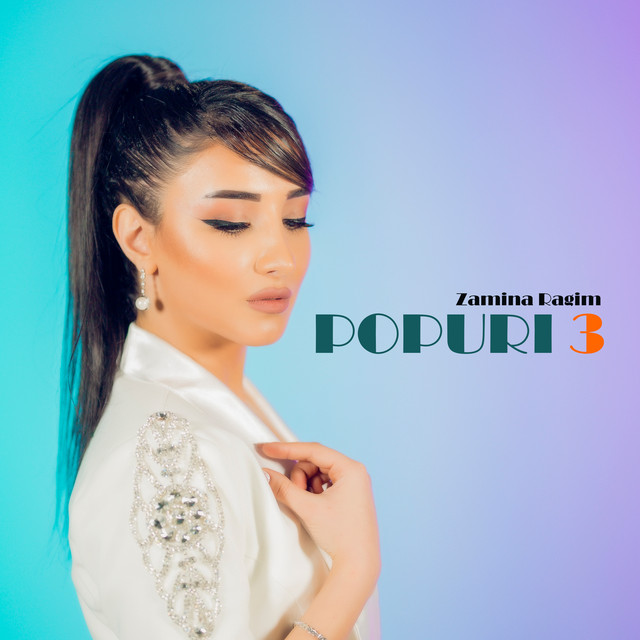 Popuri cover art