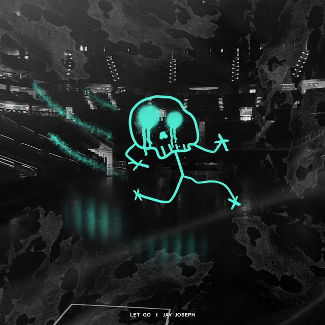 Let Go cover art