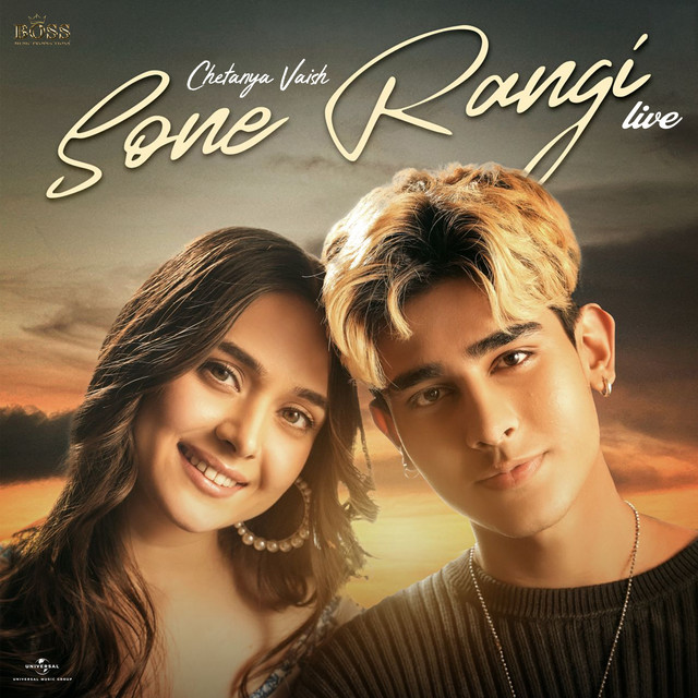 Sone Rangi - Live Version