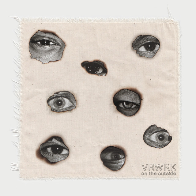 On The Outside cover art