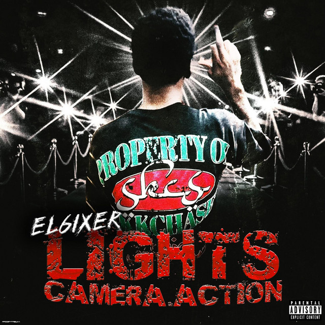 Lights.Camera.Action cover art