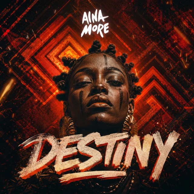 Destiny cover